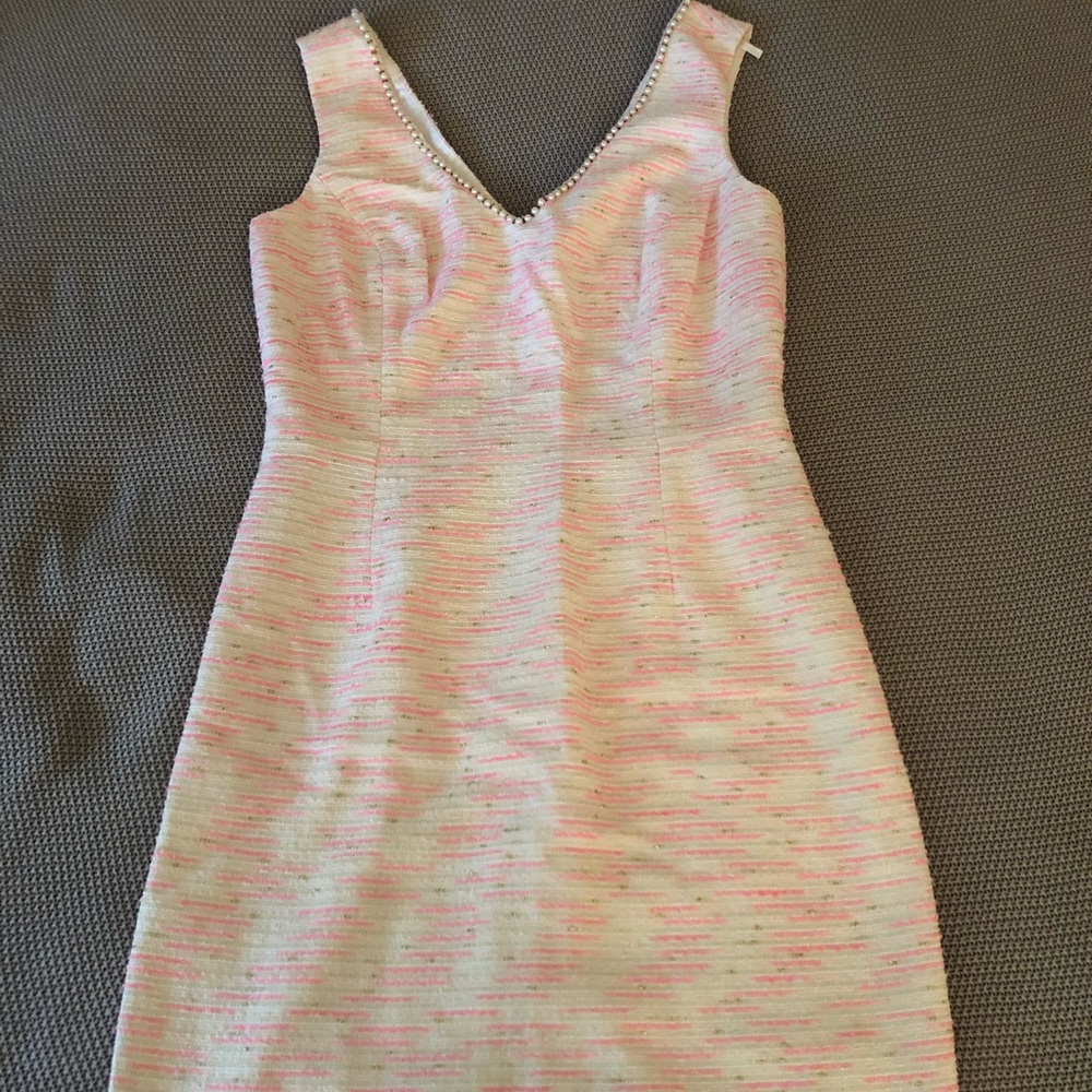 Lilly Pulitzer Laidley dress